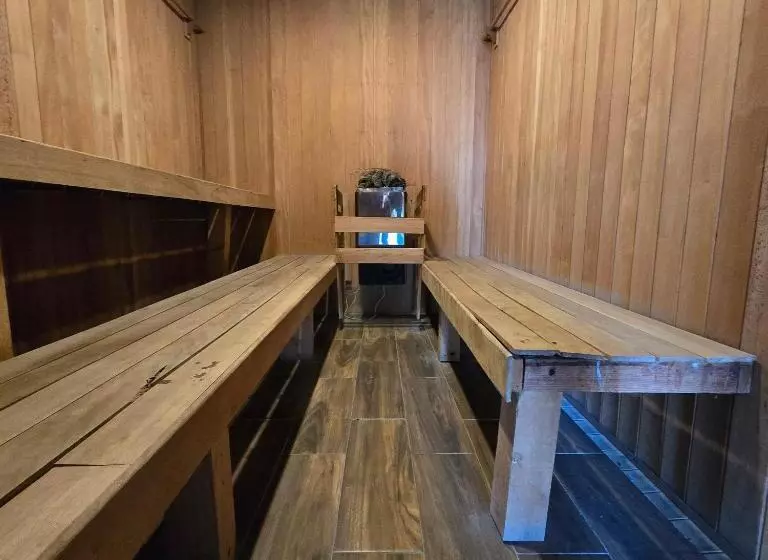 Hacienda La Skondida Hotel Resort