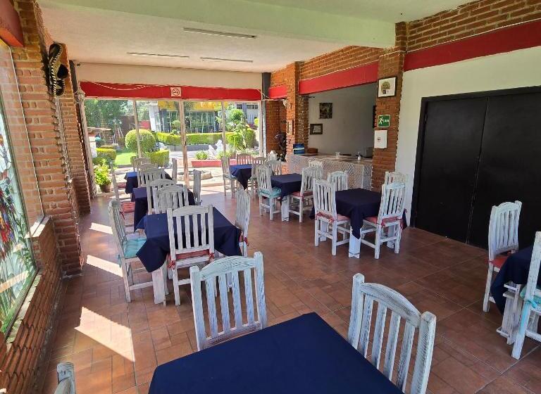 Hacienda La Skondida Hotel Resort