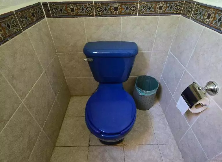 Hacienda La Skondida Hotel Resort