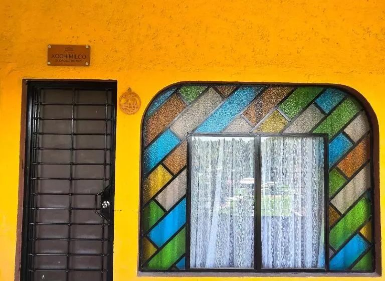 Hacienda La Skondida Hotel Resort