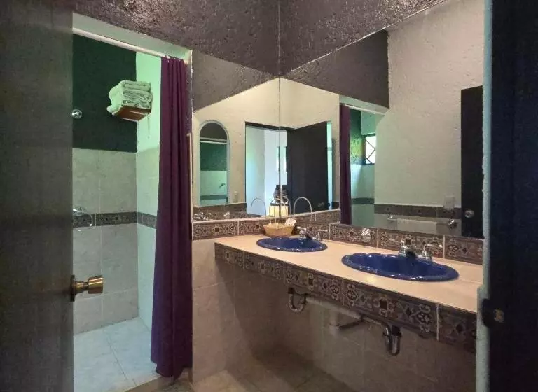 Hacienda La Skondida Hotel Resort