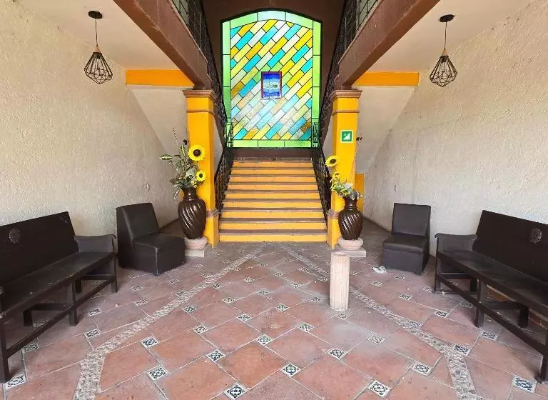 Hacienda La Skondida Hotel Resort