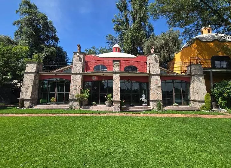 Hacienda La Skondida Hotel Resort