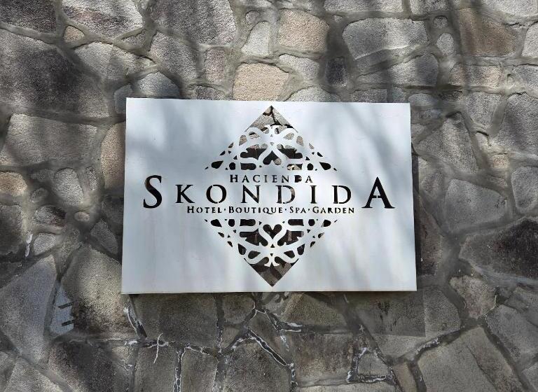 Hacienda La Skondida Hotel Resort