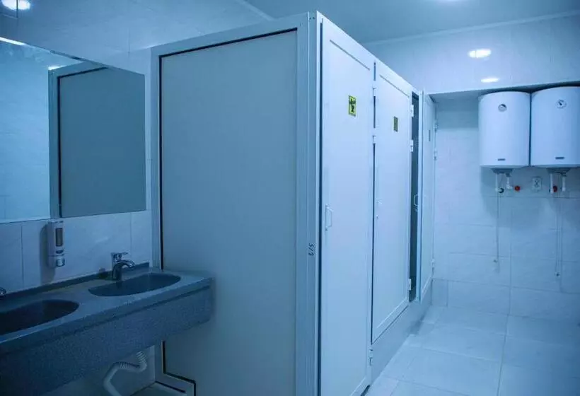 Hostel Qal Ai Khujand