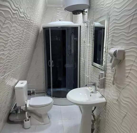 Hostel Qal Ai Khujand