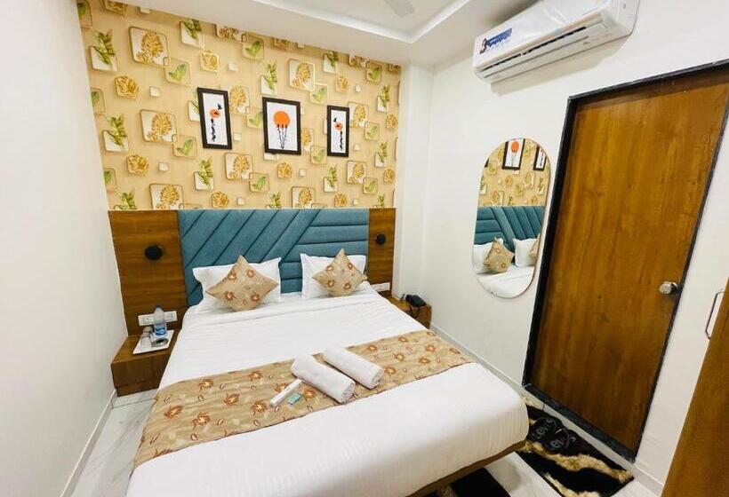 בית מלון כפרי Avenue Sky