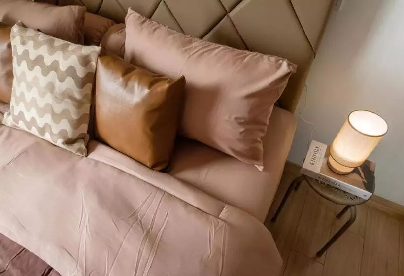 ホテル Calma 2br Ii At Skyhouse Apartment