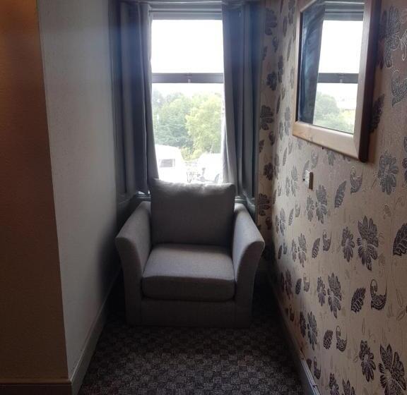 胶囊酒店 The Bridge