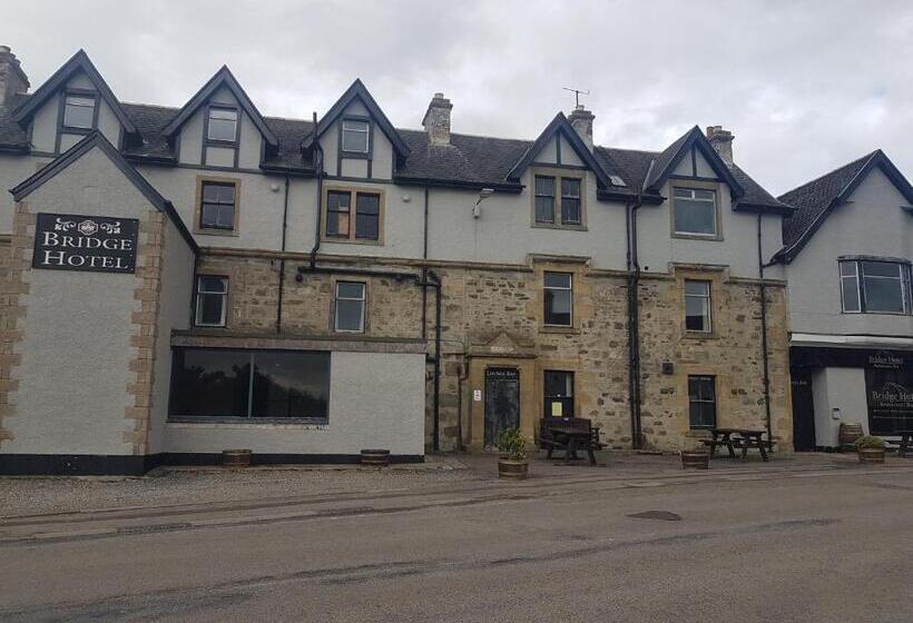 胶囊酒店 The Bridge