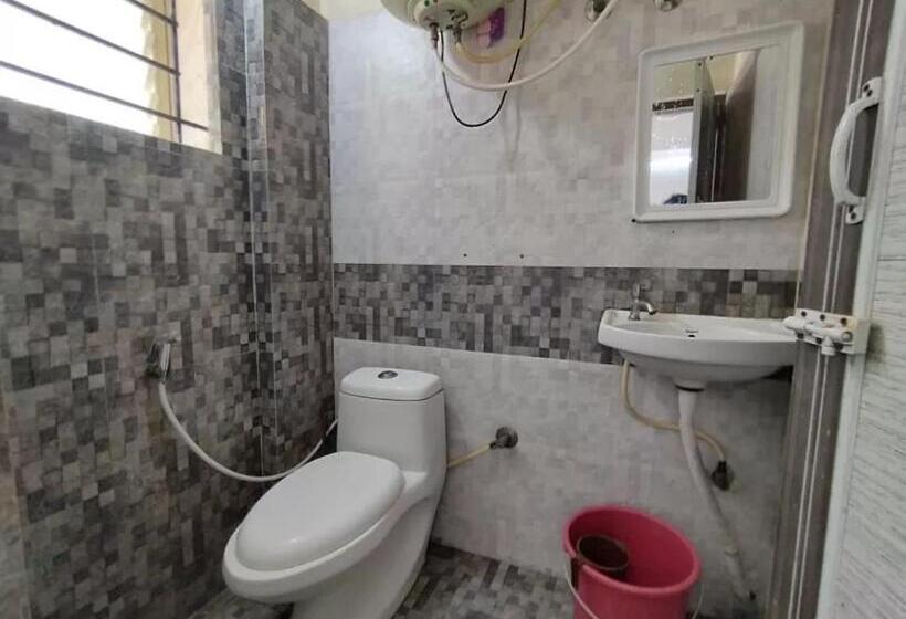 Отель Family Inn