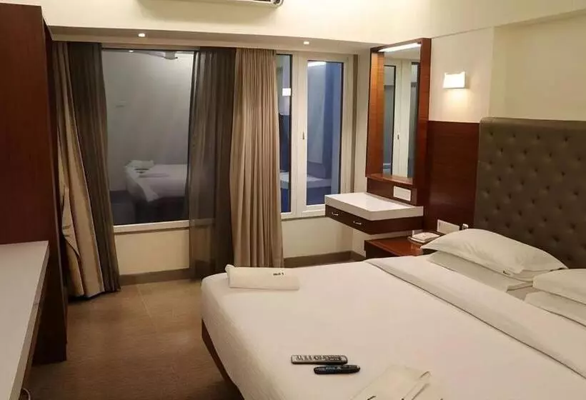 ホテル Family Inn