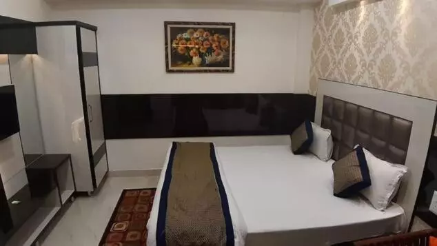 ホテル Family Inn