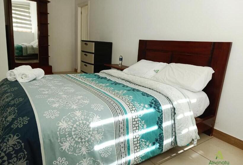 Hotel Hacienda Turística Alivinatu Vilcabamba