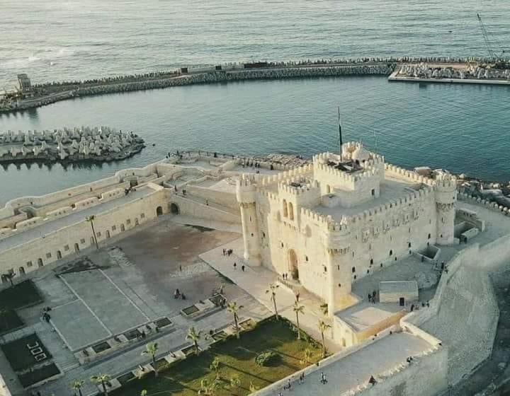 هتل King Ahmose Giza For Traveling