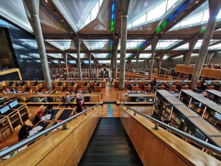 هتل King Ahmose Giza For Traveling