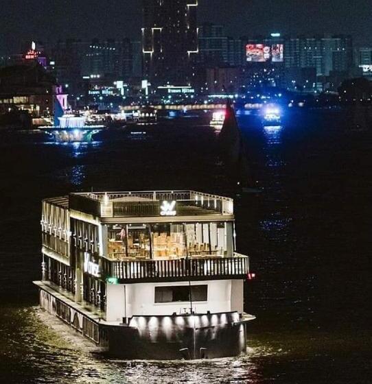 هتل King Ahmose Giza For Traveling