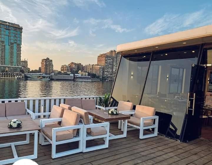 هتل King Ahmose Giza For Traveling