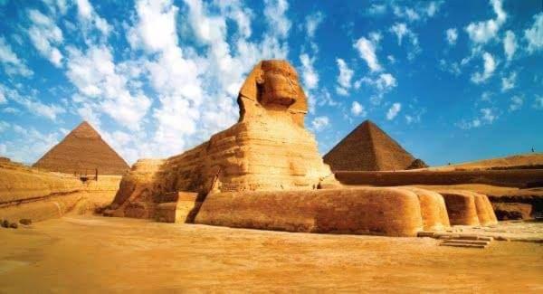 هتل King Ahmose Giza For Traveling