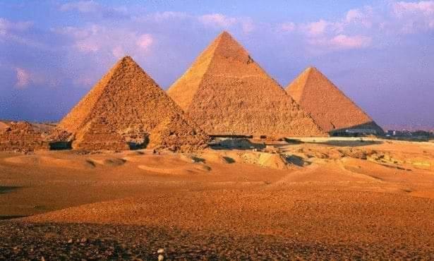 هتل King Ahmose Giza For Traveling