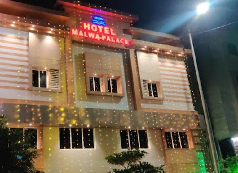 Hotel Malwa Residency Ahmedabad