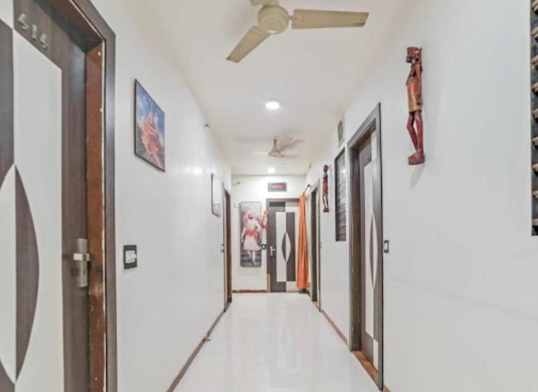 Hotel Malwa Residency Ahmedabad