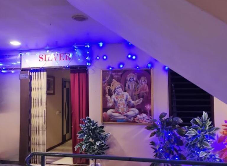 Hotel Malwa Residency Ahmedabad