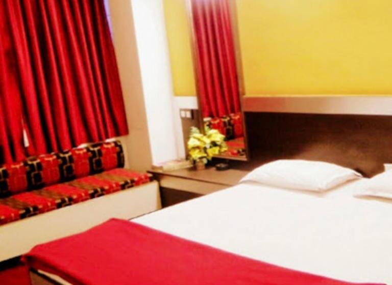 Hotel Malwa Residency Ahmedabad