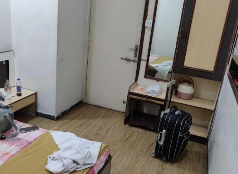 Hotel Malwa Residency Ahmedabad