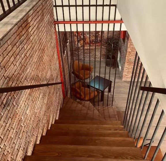 Hotel Melodia Kazbegi