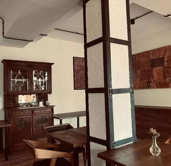 Hotel Melodia Kazbegi