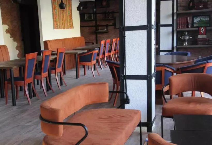 Hotel Melodia Kazbegi