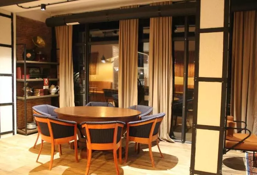 Hotel Melodia Kazbegi