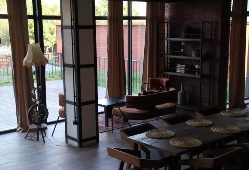 Hotel Melodia Kazbegi