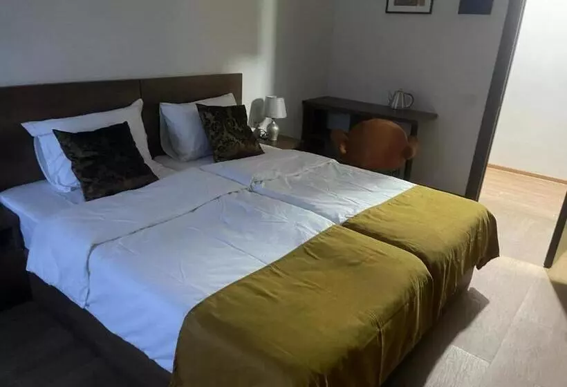 Hotel Melodia Kazbegi