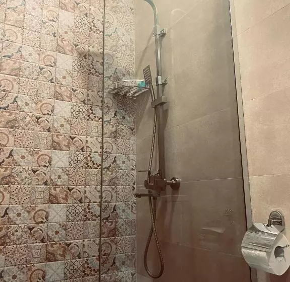 Hotel Melodia Kazbegi