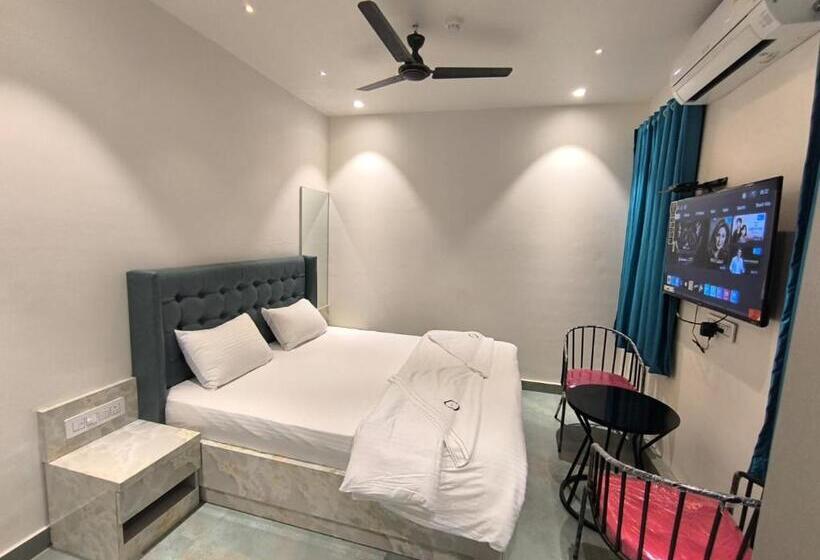 בית מלון כפרי Origin Stay Rooms Lodging & Boarding