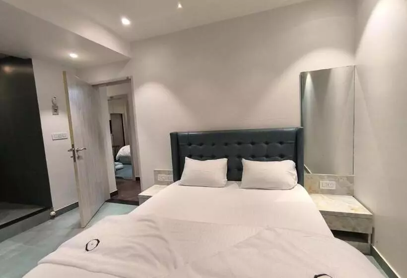 ホテル Origin Stay Rooms Lodging & Boarding