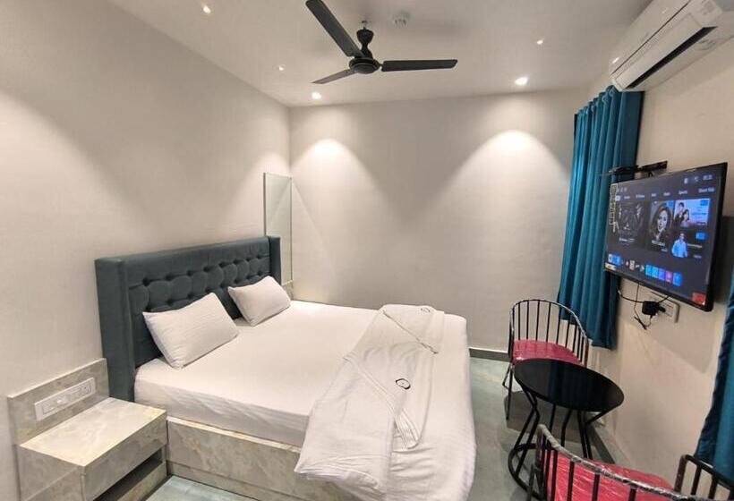 בית מלון כפרי Origin Stay Rooms Lodging & Boarding