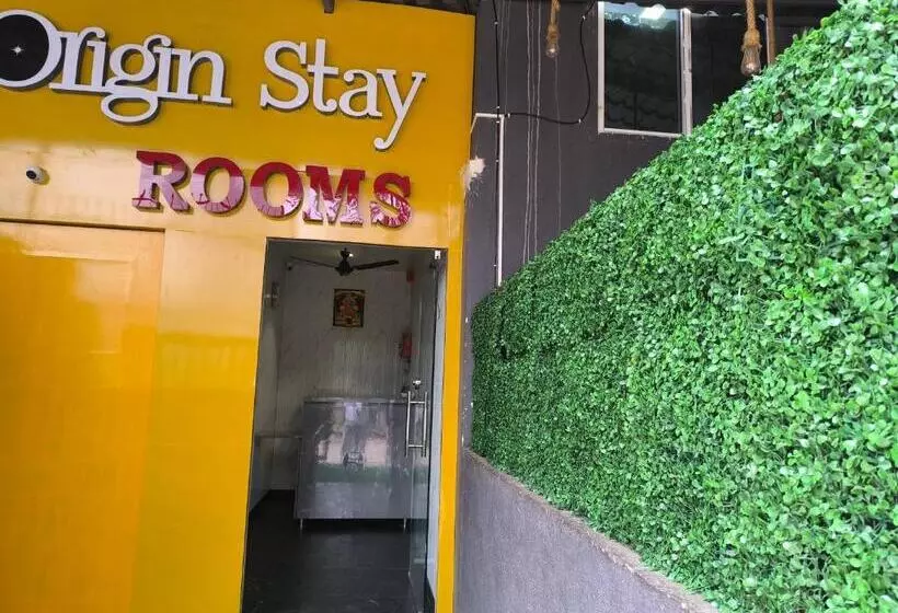 ホテル Origin Stay Rooms Lodging & Boarding