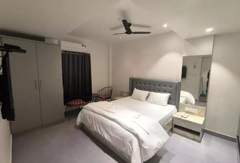 ホテル Origin Stay Rooms Lodging & Boarding