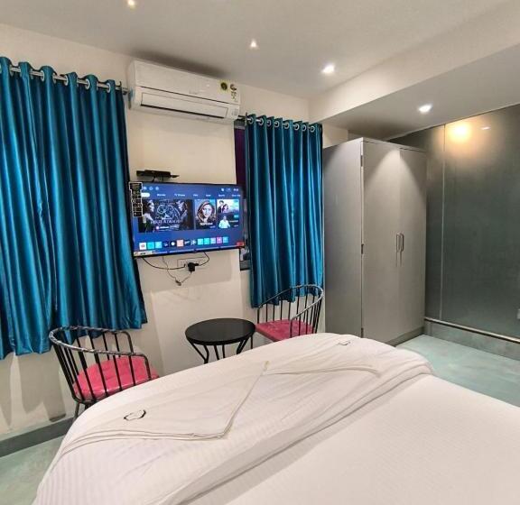 בית מלון כפרי Origin Stay Rooms Lodging & Boarding