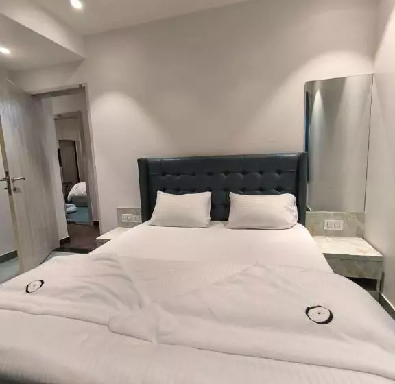 ホテル Origin Stay Rooms Lodging & Boarding