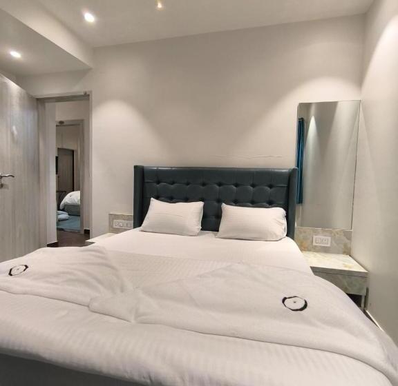 בית מלון כפרי Origin Stay Rooms Lodging & Boarding