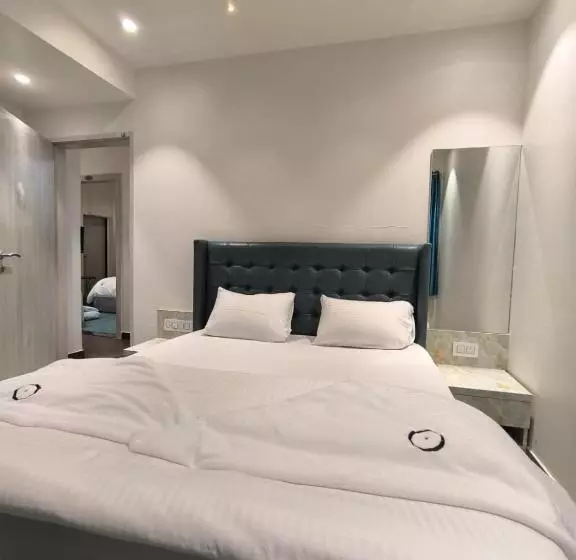 ホテル Origin Stay Rooms Lodging & Boarding