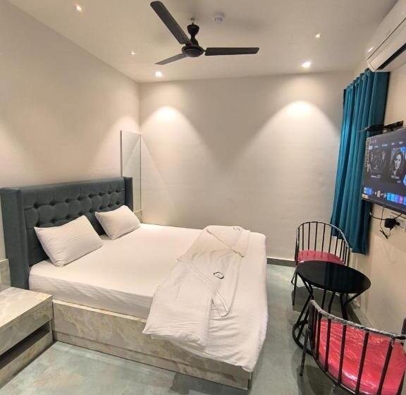 בית מלון כפרי Origin Stay Rooms Lodging & Boarding