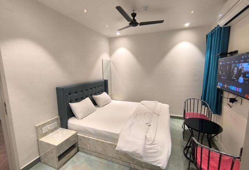 בית מלון כפרי Origin Stay Rooms Lodging & Boarding