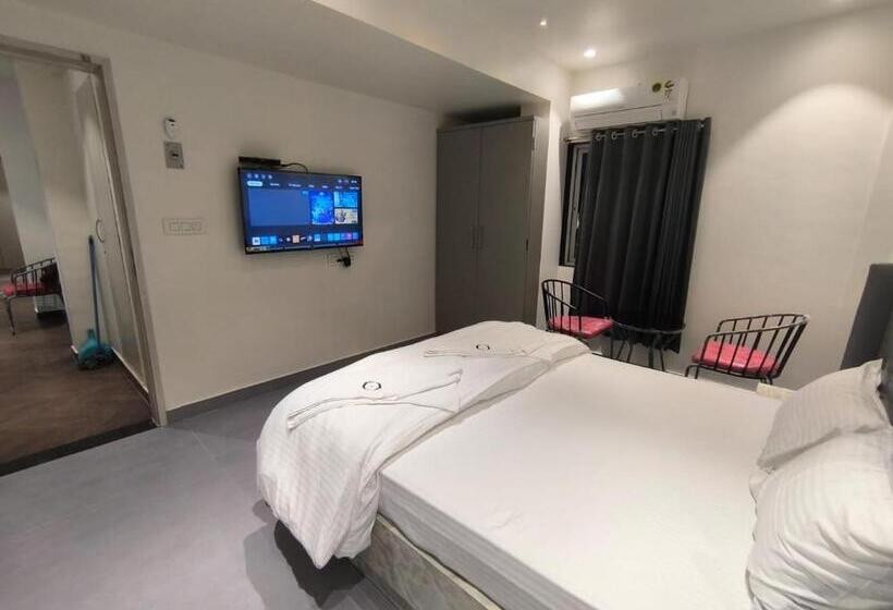 בית מלון כפרי Origin Stay Rooms Lodging & Boarding