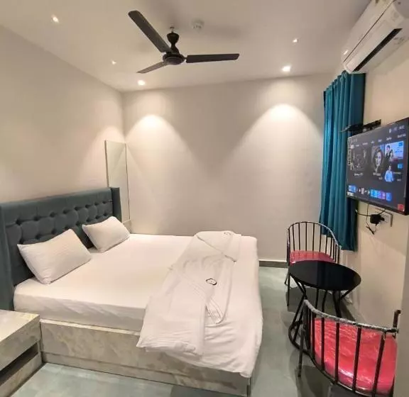 ホテル Origin Stay Rooms Lodging & Boarding
