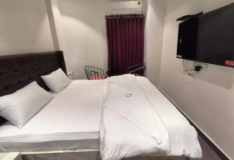 ホテル Origin Stay Rooms Lodging & Boarding